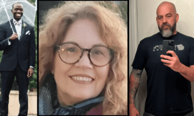 Southport mass shooting victims identified Solomon Banjo, Joy Rogers Michael Durbin American Fish Company 150 Yacht Basin Drive