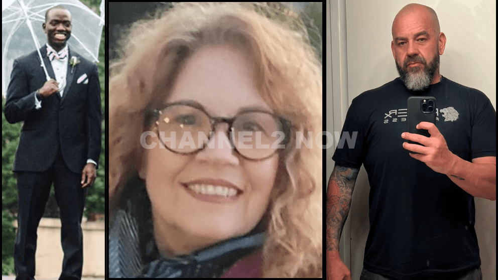 Southport mass shooting victims identified Solomon Banjo, Joy Rogers Michael Durbin American Fish Company 150 Yacht Basin Drive