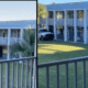 Standoff Armed man holding a woman hostage at Heritage Park Inn Kissimmee Osceola County