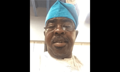 Sunday Okedeyi Joseph Crashes Vehicle into Children’s Birthday Party Tent in Bladensburg, Killing One and Injuring Thirteen