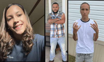 Surviving Victims Identified in Robeson County Mass Shooting Dixon Drive near McGirt Gin Road in Maxton