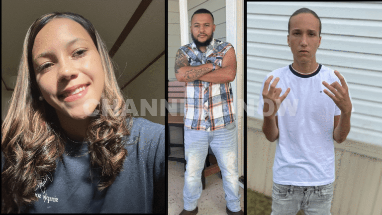 Surviving Victims Identified in Robeson County Mass Shooting