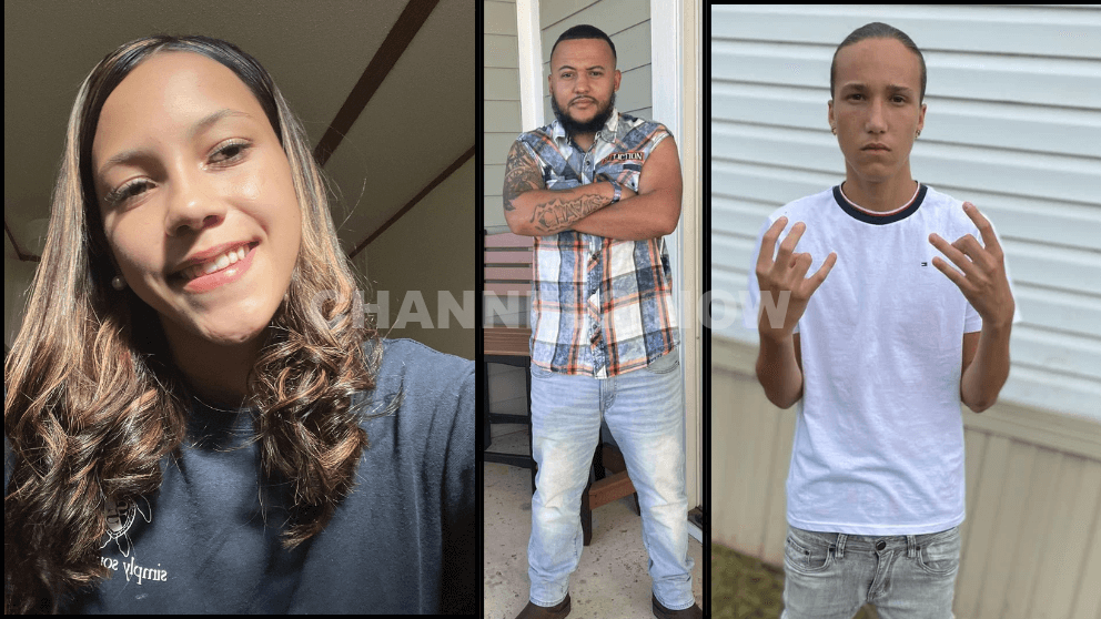 Surviving Victims Identified in Robeson County Mass Shooting Dixon Drive near McGirt Gin Road in Maxton