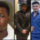 Suspect who shot two Pennsylvania State Troopers in Antrim Township ID'd as Lamar Foy Exit 3 Sheetz store Thomas Pack and Trooper Lucas Amarose injured