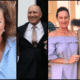 Thomas Perkins and his wife Agatha Perkins killed in plane crashes onto I-195 in Dartmouth Massachusetts