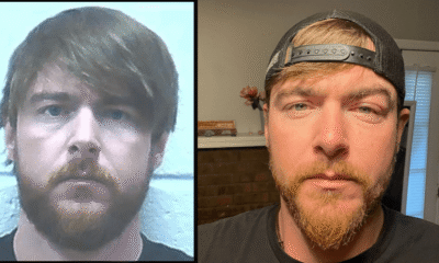 Truck driver Kane Hammock arrested and charged in the fiery I-85 crash that killed eight people Jackson County 62 miles northeast of Atlanta