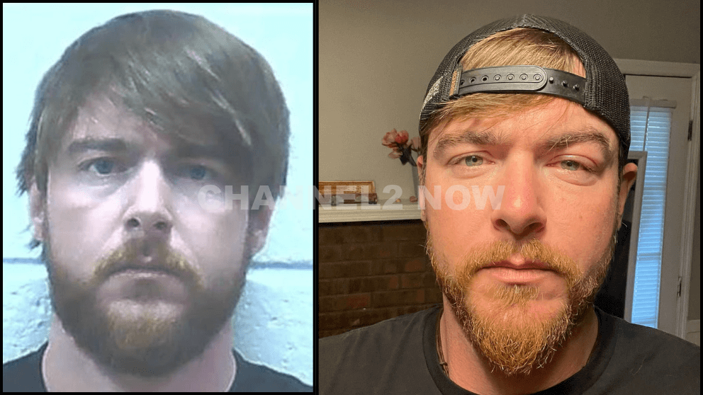 Truck driver Kane Hammock arrested and charged in the fiery I-85 crash that killed eight people Jackson County 62 miles northeast of Atlanta