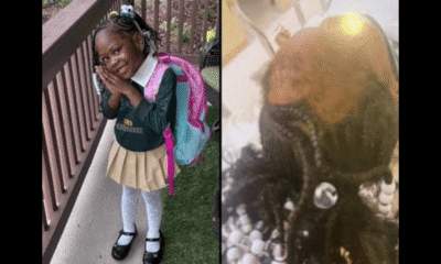 Two Children, Ages 9 and 10, Charged in Brutal Assault and Attempted Murder of 5-Year-Old A’Marie Jones in Cleveland