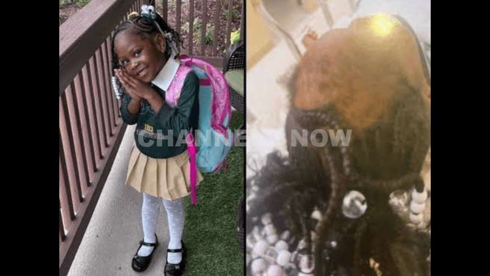 Two Children, Ages 9 and 10, Charged in Brutal Assault and Attempted Murder of 5-Year-Old A’Marie Jones in Cleveland