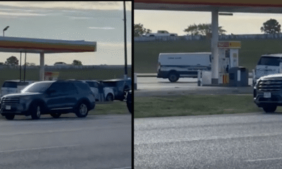 Two Children Killed, Two Others Critically Injured in Angleton-Area Shooting, Mother in Custody Shell gas station on State Highway 288B near FM 521 Brazoria County