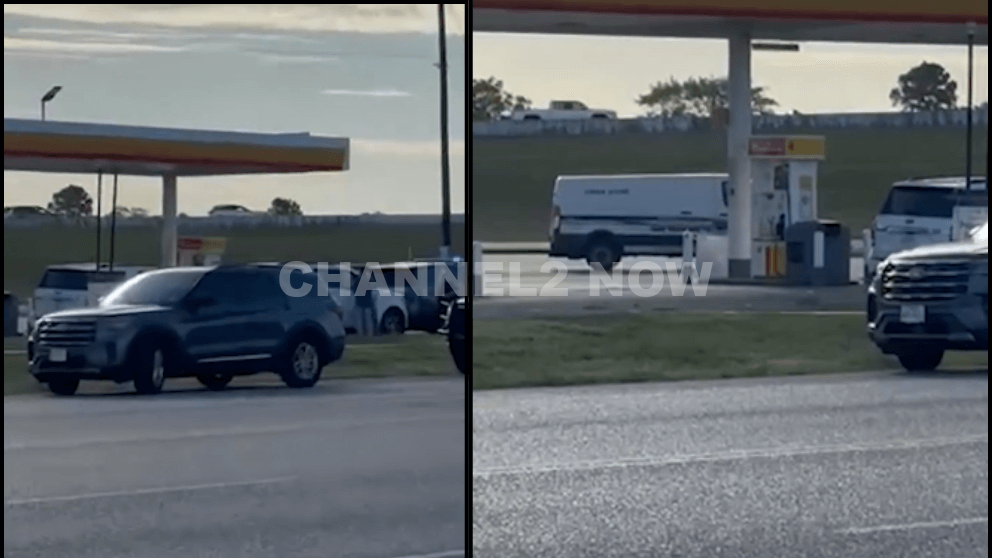Two Children Killed, Two Others Critically Injured in Angleton-Area Shooting, Mother in Custody Shell gas station on State Highway 288B near FM 521 Brazoria County