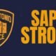 Two San Antonio Police officers shot at West Side hotel, suspect killed 6800 block of U.S. Highway 90 westbound, near Military Drive