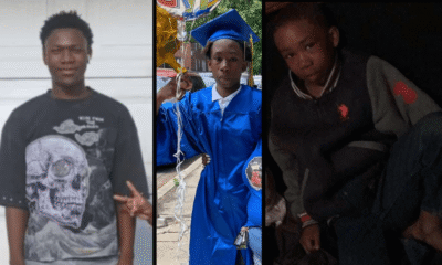 Two Teenagers Killed, One Man Wounded in Triple Shooting in Auburn Gresham 8100 block of South Marshfield Avenue