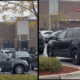 Two female suspects in custody after shooting at Walmart in Evergreen Park IL 2500 block of West 95th Street