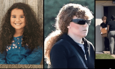 Vanished Without a Trace The Urgent Search for 9-Year-Old Melodee Buzzard mother Ashlee Buzzard not cooperating Santa Barbara County