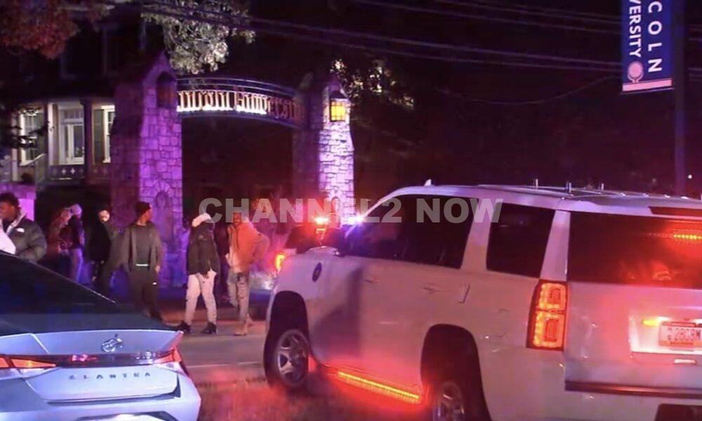 Victim Killed in Lincoln University Shooting Identified as 25-year-old Jujuan Jeffers suspect Zecqueous Morgan-Thompson arrested HBCU