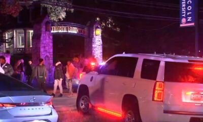 Victim Killed in Lincoln University Shooting Identified as 25-year-old Jujuan Jeffers suspect Zecqueous Morgan-Thompson arrested HBCU
