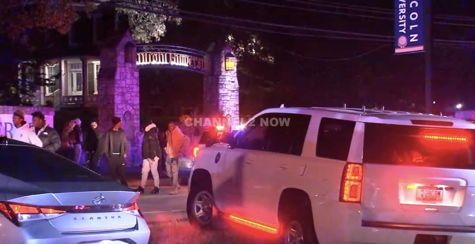 Victim Killed in Lincoln University Shooting Identified as 25-year-old Jujuan Jeffers suspect Zecqueous Morgan-Thompson arrested HBCU