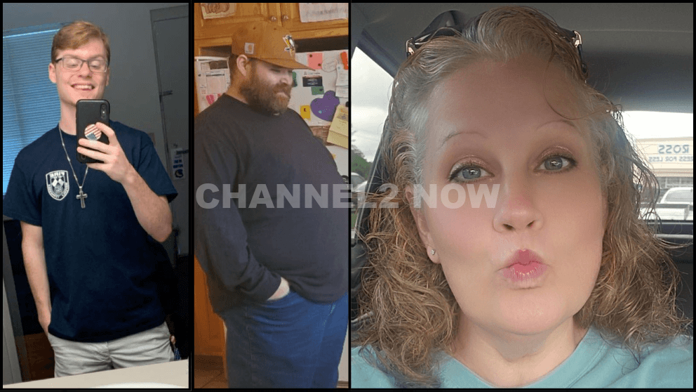 Victims Identified in Accurate Energetic Systems Explosion TENNESSEE , Trent Stewart, Melissa Dawn Stanford, Chris Clark, and Jeremy Moore