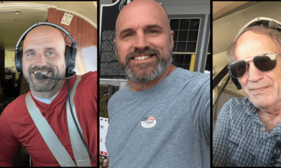 Victims Identified in Fort Worth Plane Crash as Michael Daly and His Father John Daly Mobile EHR owner 12700 block of North Saginaw Boulevard Beechcraft C90 King Air N291CC