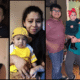 8 members of a Hispanic family die in apparatus crash on I-85 in Jackson County, Georgia. Family members confirmed the identities of the victims as: 42-year-old Maribel Ramirez, 16-year-old Justin Ramirez, 14-year-old Andy Ramirez, 11-year-old Natali Ramirez, 3 years and seven months old Evan Ramirez, 22-year-old Kenia Ramirez and 3 months pregnant23 year old Darwin Ventura and 4 year old Kayle