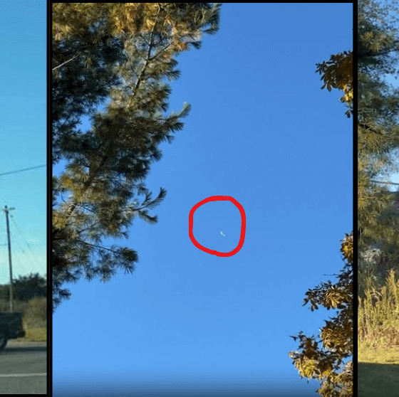 Video shows moments plane crashes in Bath Township Clark Road between Upton Road and Peacock Road three killed Clinton County