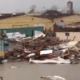 Video shows the aftermath of Category 5 Hurricane Melissa in Black River, Jamaica