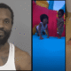 Wellington Delano Dickens III Previously Arrested Seven Times for Child Abuse and Other Offenses, Arrested Again for Allegedly Murdering His Own Children ZEBULON, N.C