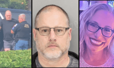 Who is Anthony Nester Man having an affair with Atlanta dentist Melanie Nadler Litt missing husband, Lesley Litt not safe