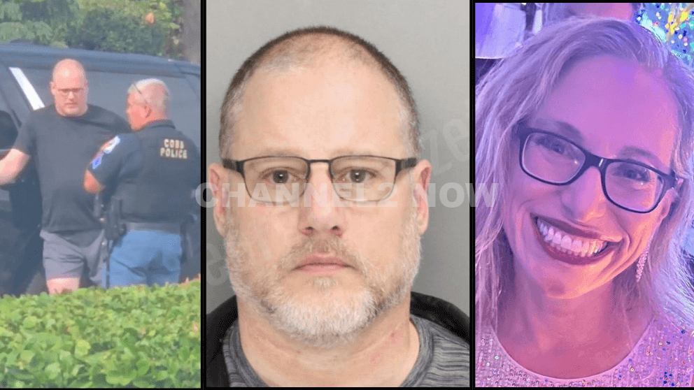 Who is Anthony Nester Man having an affair with Atlanta dentist Melanie Nadler Litt missing husband, Lesley Litt not safe