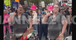 Who is Lucy Martinez? Nathan Hale Elementary School Teacher Who Mocked