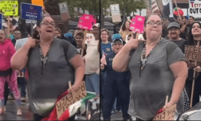 Who is Lucy Martinez? Nathan Hale Elementary School Teacher Who Mocked the Death of Charlie Kirk