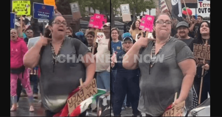 Who is Lucy Martinez? Nathan Hale Elementary School Teacher Who Mocked the Death of Charlie Kirk