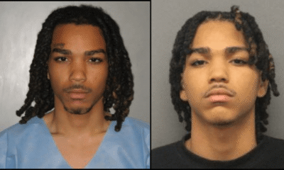 Yoseph Barnes charged with attempted murder after shooting at Walmart in Evergreen Park 2500 West 95th Street