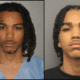 Yoseph Barnes charged with attempted murder after shooting at Walmart in Evergreen Park 2500 West 95th Street