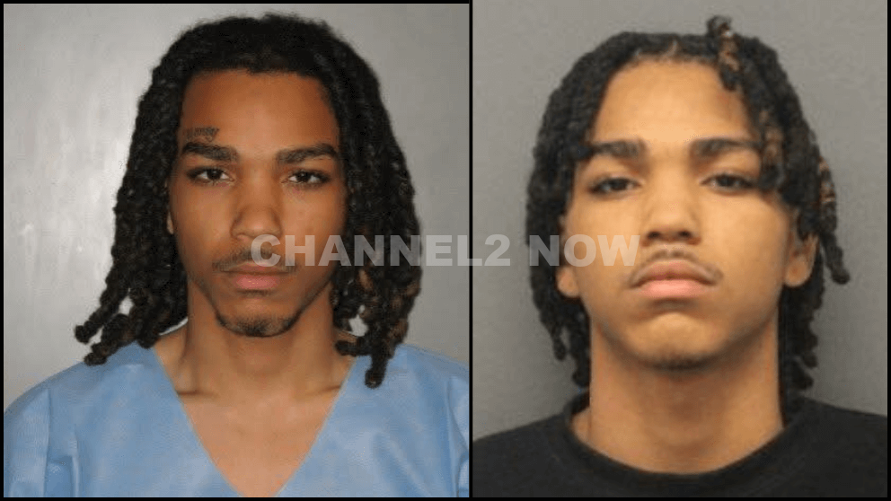 Yoseph Barnes charged with attempted murder after shooting at Walmart in Evergreen Park 2500 West 95th Street