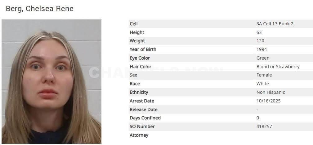 McKinney, Texas - The case of three-year-old Dawson Zamora, who remains in critical condition after a brutal beating allegedly inflicted by his mother’s boyfriend, has taken a disturbing turn.

According to recent reports, Dawson’s mother, Chelsea Berg, has bonded out of jail and is now allegedly attempting to obtain power of attorney over her son’s medical care — despite facing active felony charges related to his assault. 

Family members and advocates claim Berg’s motive is to keep Dawson on life support in an effort to avoid potential murder charges for herself and her boyfriend, should the child succumb to his injuries.

Critics have called Berg’s actions manipulative, arguing that she is attempting to protect herself rather than act in the best interests of her son. Many online have pointed out the stark contrast between her social media image as a “devoted mother” and the serious allegations now surrounding her.

The horrifying incident began when Dawson was left alone with his mother’s boyfriend, identified as Christopher Alexander, who is accused of violently assaulting the child.