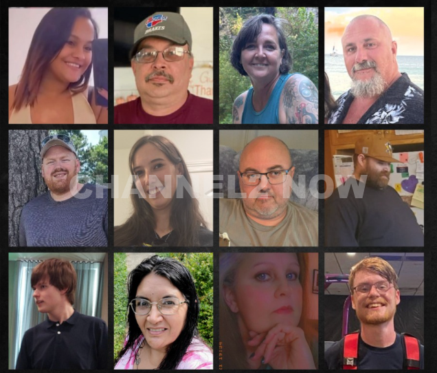 Victims Identified in Accurate Energetic Systems Explosion
Victims Of Tennessee Munitions Plant Explosion Identified
The 16 victims of Friday’s deadly blast at an explosives manufacturing plant in Tennessee have been identified.
Less than a week after a devastating explosion at Accurate Energetic Systems in Bucksnort, Tennessee, the names of the victims are being made public by their families. 
In a press release held on Saturday (October 11), authorities confirmed that 16 people lost their lives, and an unknown number were injured when one of the company’s eight buildings exploded.
The Humphreys and Hickman County sheriffs today released the names of those who are presumed deceased as a result of the devastating explosion at Accurate Energetic Systems on Friday:
Jason Adams, Erick Anderson, Billy Baker,
Adam Boatman, Christopher Clark, Mindy Clifton, 
James Cook, Reyna Gillahan, LaTeisha Mays, 
Jeremy Moore, Melinda Rainey, Melissa Stanford,
Trenton Stewart, Rachel Woodall, Steven Wright, Donald Yowell