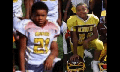 10-year-old Jordan among 2 killed in Newark shooting; 3 others injured 300 block of Chancellor Avenue