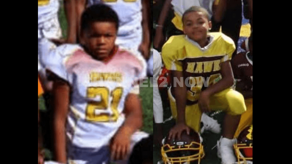 10-year-old Jordan among 2 killed in Newark shooting; 3 others injured 300 block of Chancellor Avenue