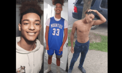 15-year-old Brailynn Johnson killed after shooting in Williamsport Park Place and First Avenue Lycoming County