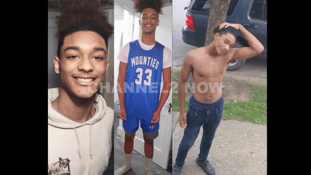 15-year-old Brailynn Johnson killed after shooting in Williamsport Park Place and First Avenue Lycoming County