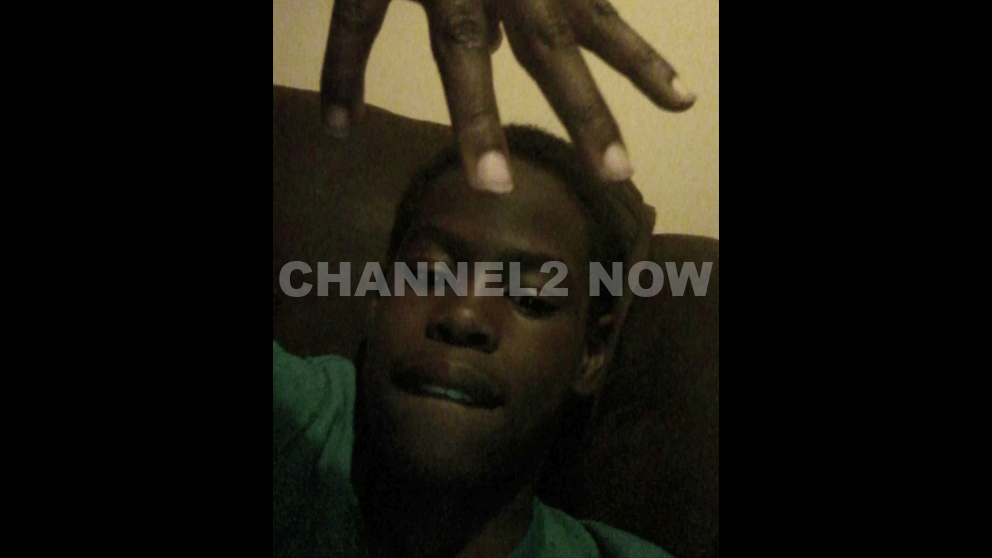 15-year-old Tyrell Foster killed in Montgomery shooting 3500 block of Fairground Road