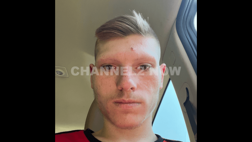 18-Year-Old Pather Joyce Arrested for False Active Shooter Report at Standish Hannaford grocery store 71 Colonial Drive