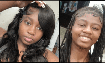 19-Year-Old Keshawn Jermichael Woods Arrested and Charged with Capital Murder After Fatal Shooting of Two Sisters Kaliyah Houston Teen Injured in Tuscaloosa 1st Avenue area of Woodlawn Manor