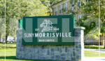 20-year-old male shot on SUNY Morrisville campus in New York