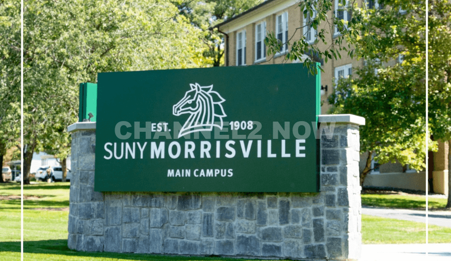 20-year-old male shot on SUNY Morrisville campus in New York South Hall