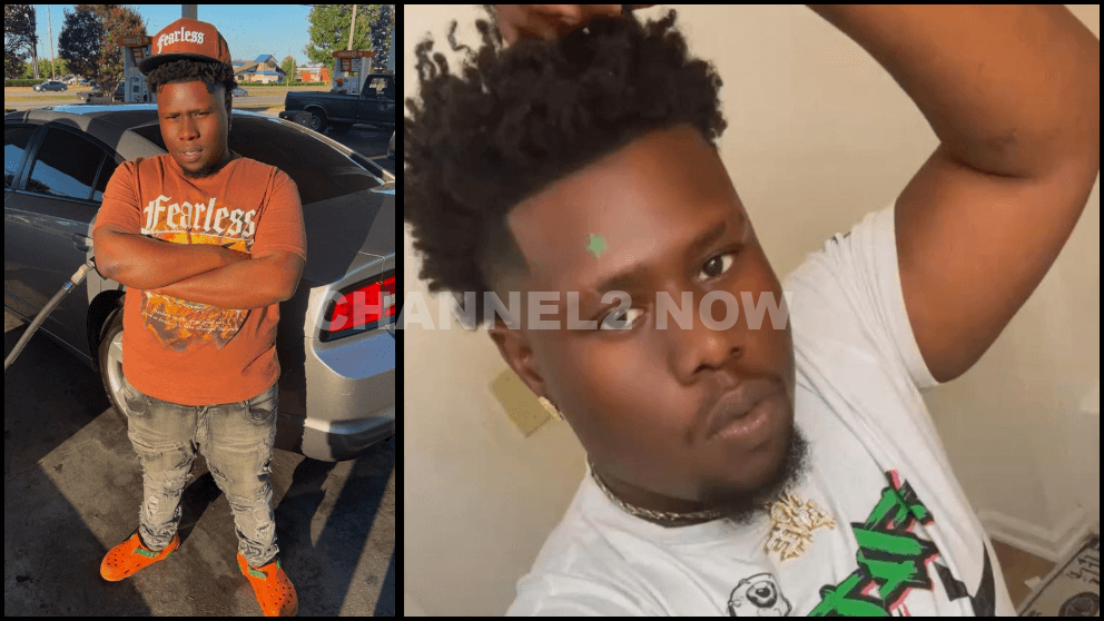 25-year-old Zekhiry Hooks killed in Montgomery shooting 100 block of Courtland Drive