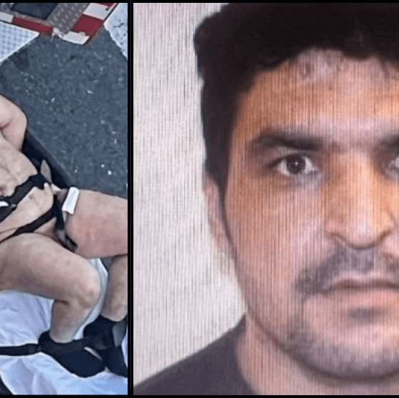 Who is Rahmanullah Lakanwal? Suspect in shooting of two National Guard ...