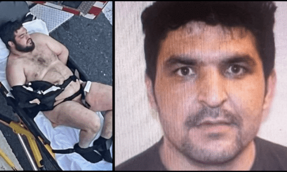 Who is Rahmanullah Lakanwal? Suspect in shooting of two National Guard ...